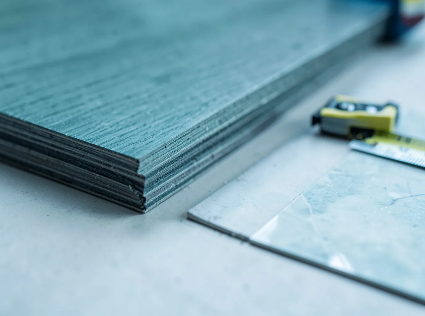 Luxury Vinyl Plank Installation Wallpack Center, NJ FAQs